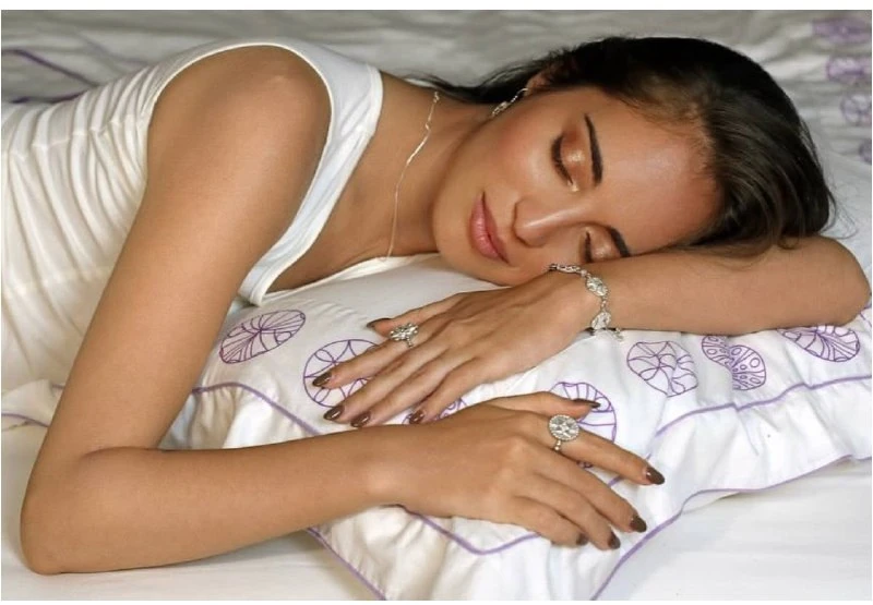 Постельное белье Sacred Code Bed Elefterri
