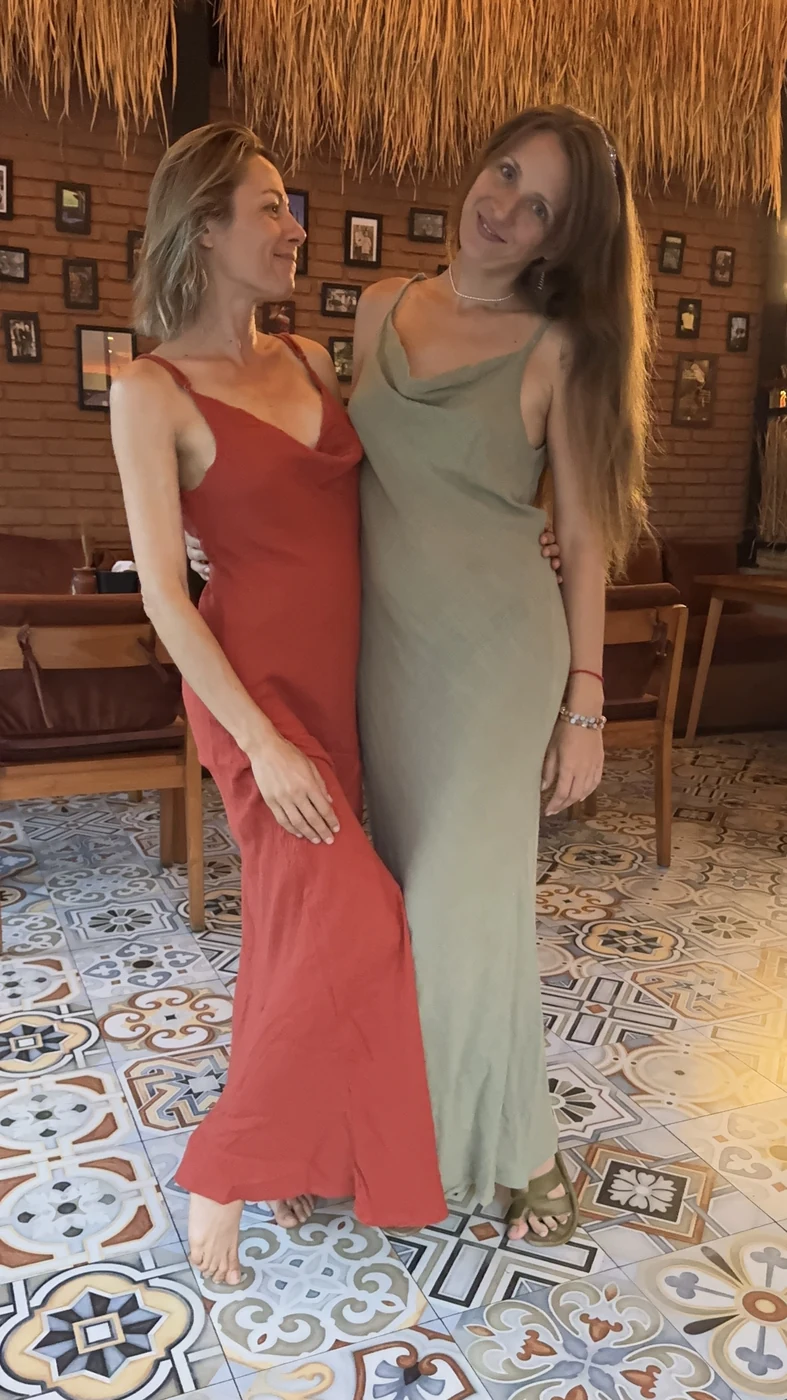 Отзыв клиентки Elefterri Maison